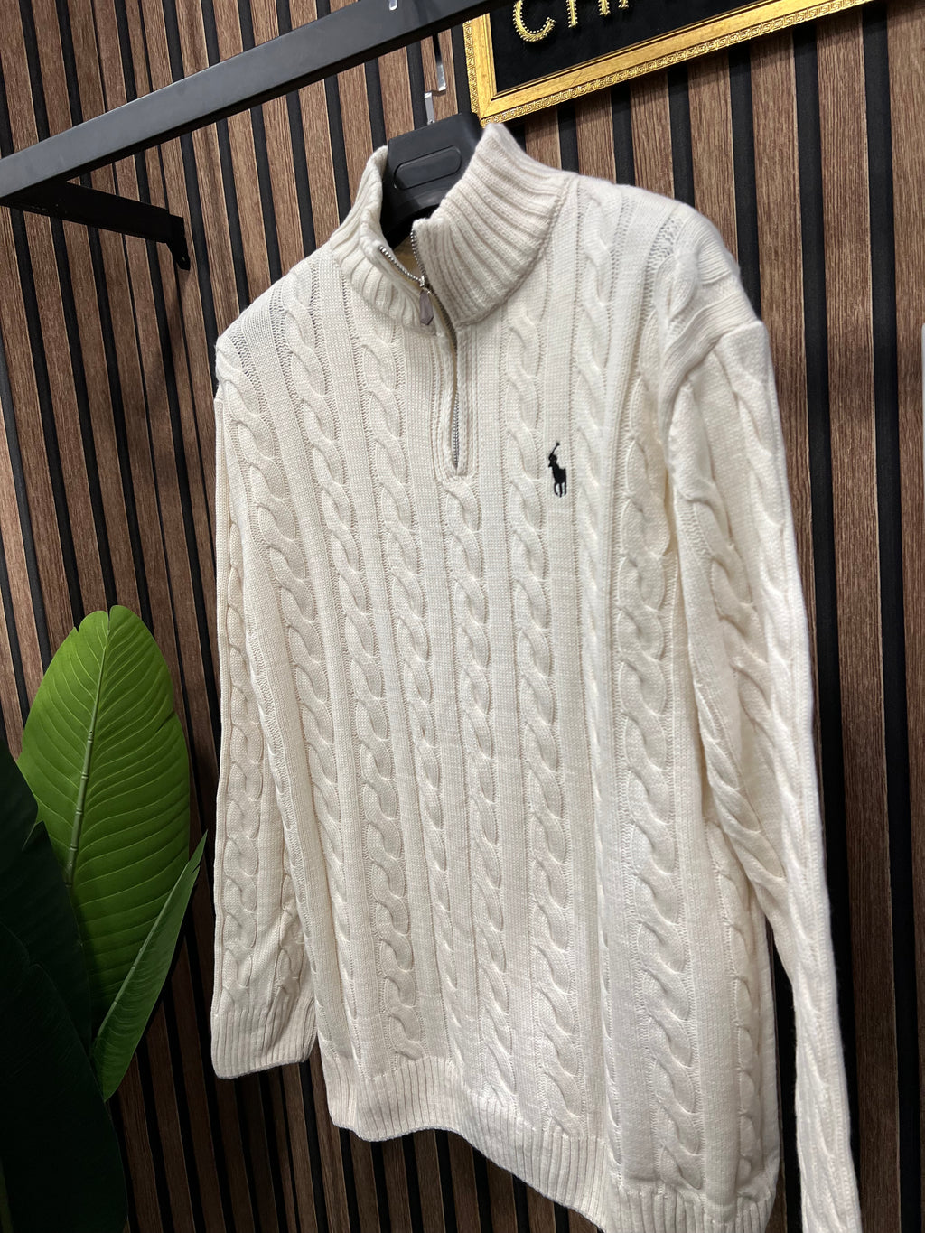 Πλεκτό Polo Ralph Lauren p-13