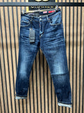 Jeans Dsquared2 d-00028