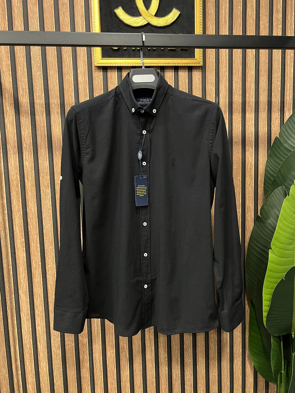 Πουκάμισο Polo Ralph Lauren p-0071