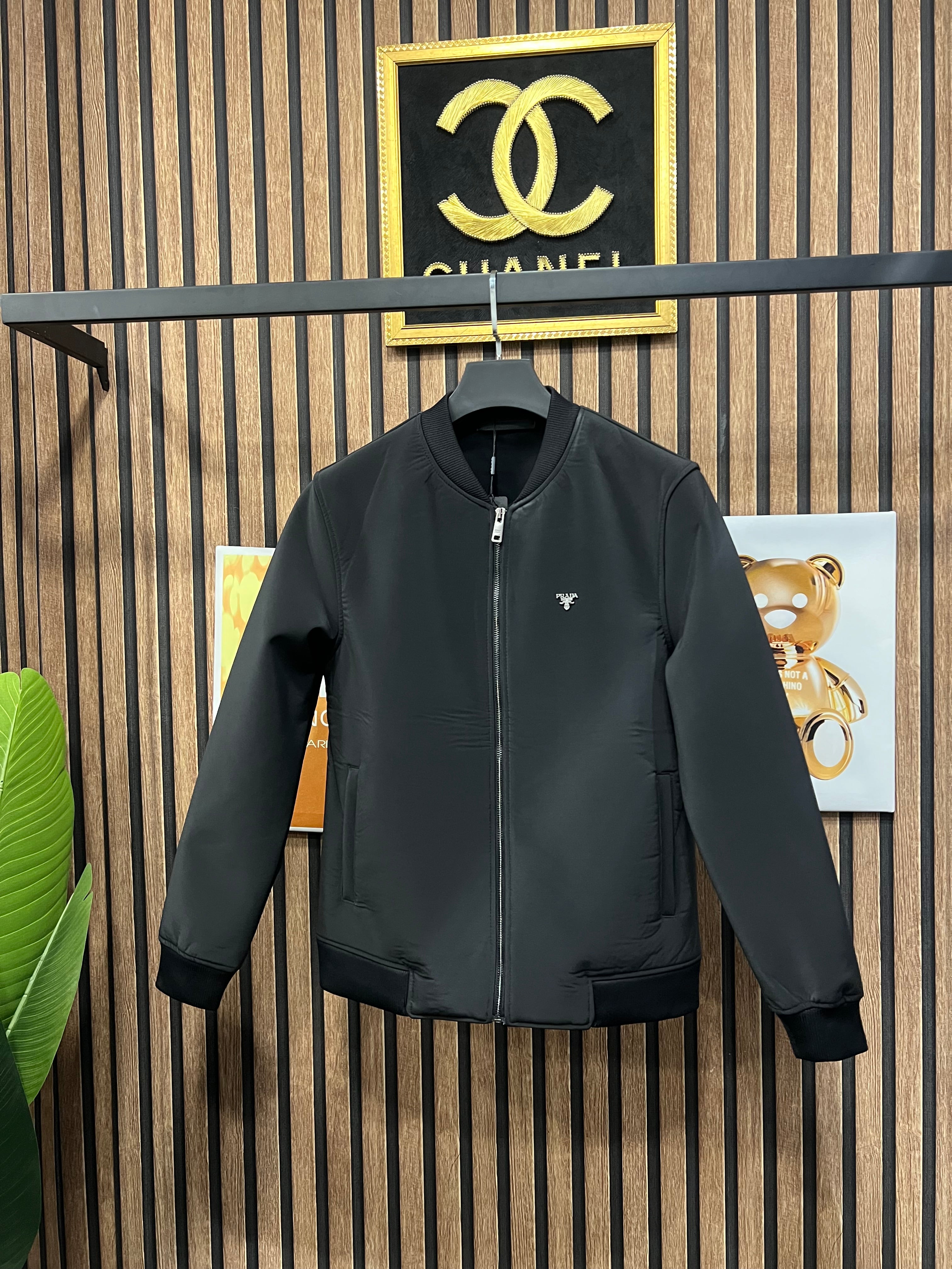 Prada jacket p-34