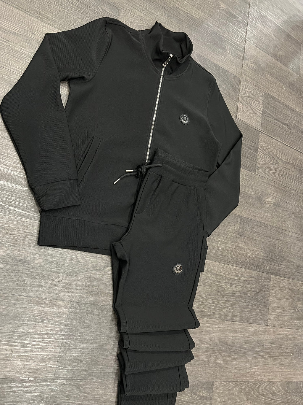Moncler casual σετ m-0010