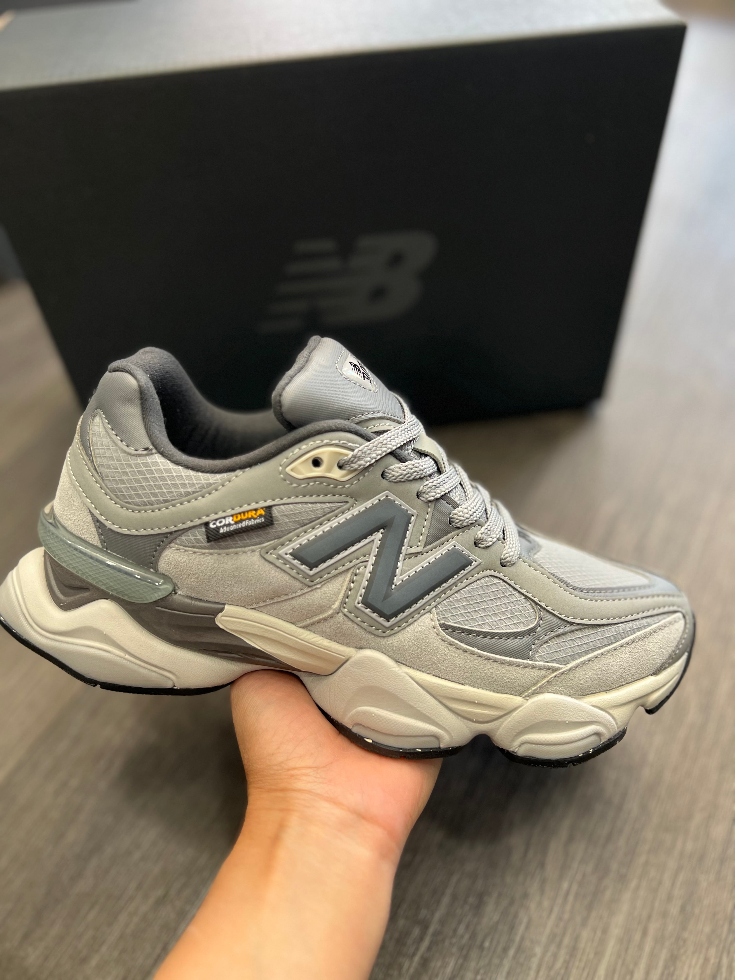 New balance 9060
