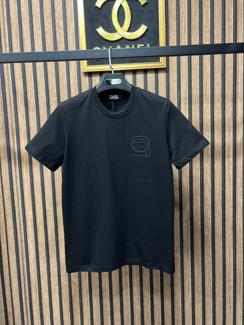 T-shirt Karl Lagerfeld k-2779