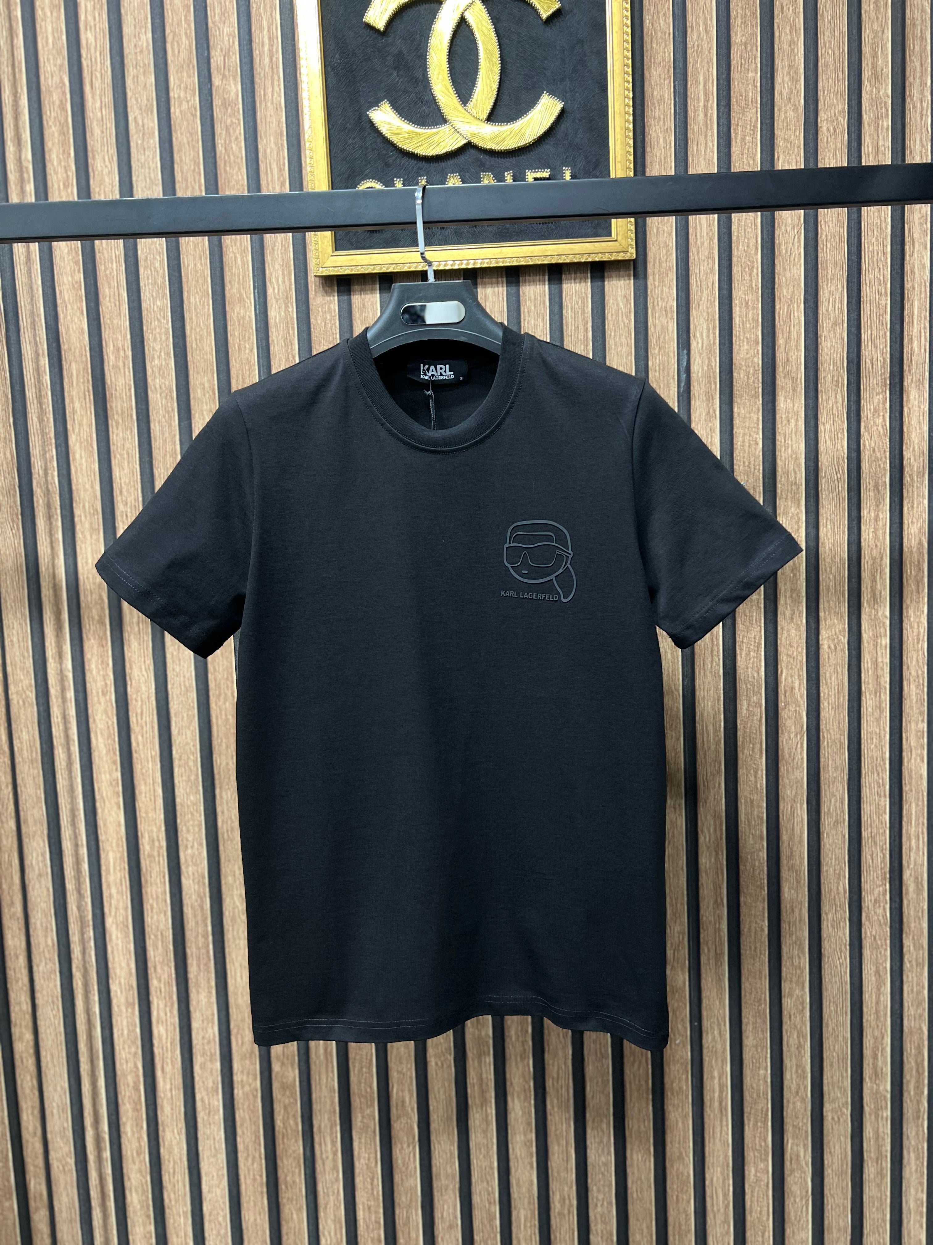 T-shirt Karl Lagerfeld k-2779