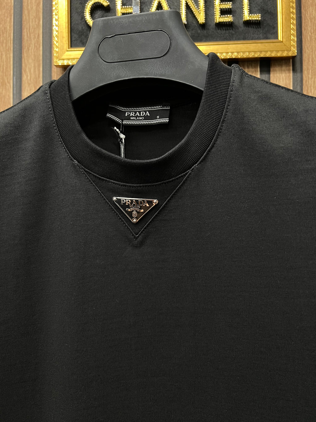 T-shirt Prada p-760
