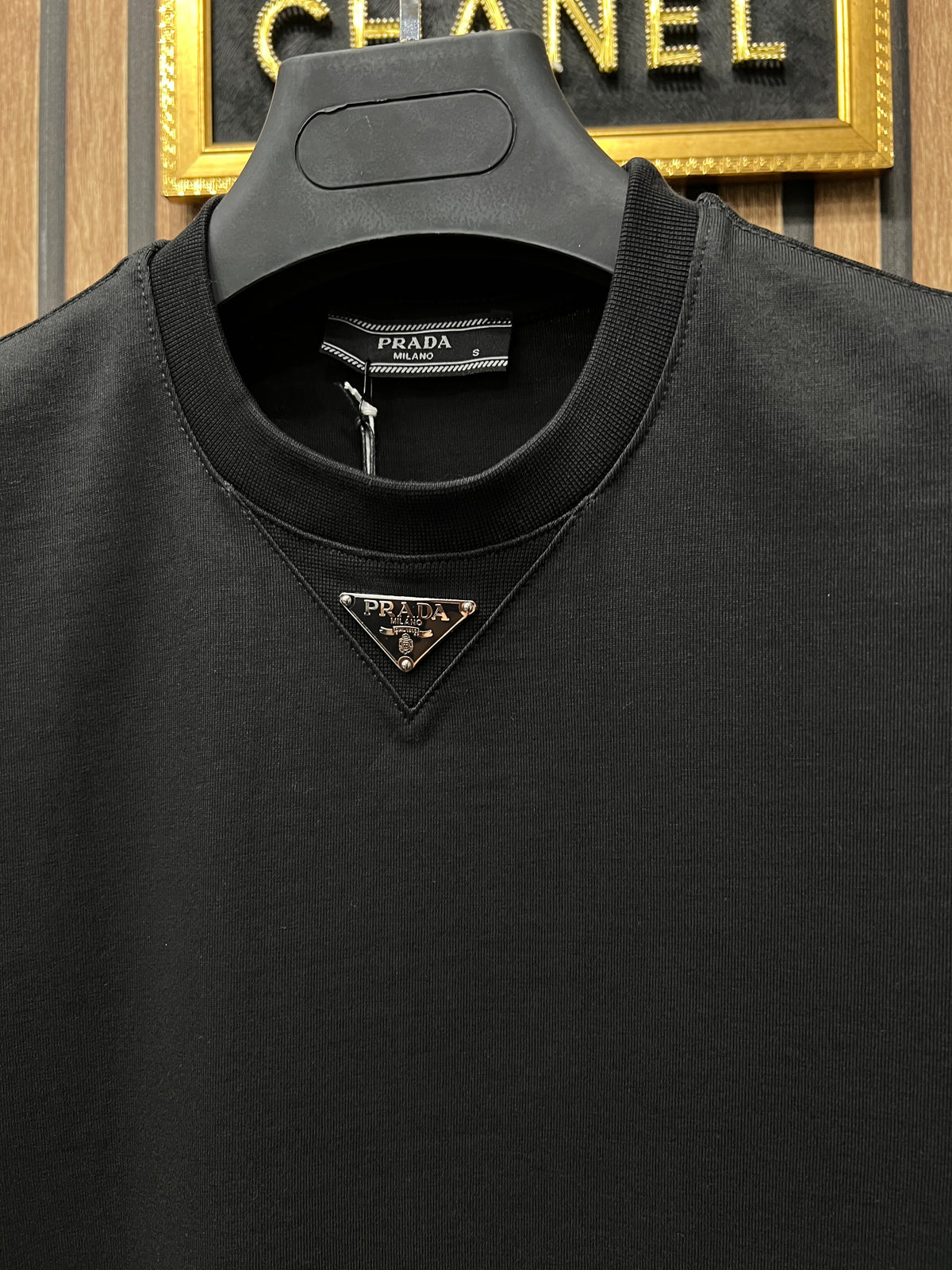T-shirt Prada p-760
