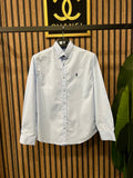 Πουκάμισο Polo Ralph Lauren light blue p-1120
