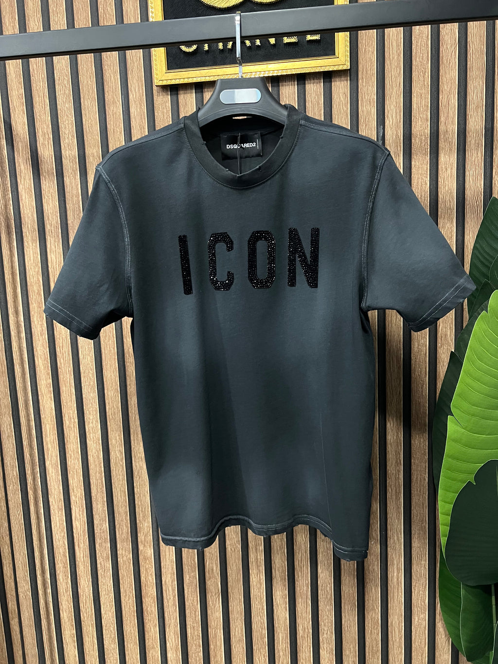 T-shirt Icon Dsquared2 I-1009