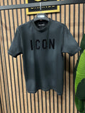 T-shirt Icon Dsquared2 I-1009