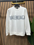 Balenciaga φούτερ b-0120