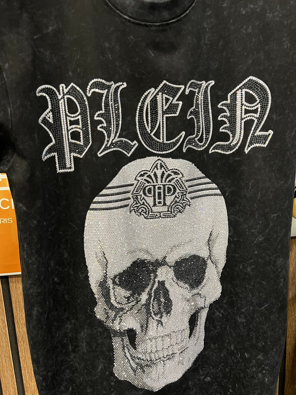 T-shirt Philipp Plein p-207