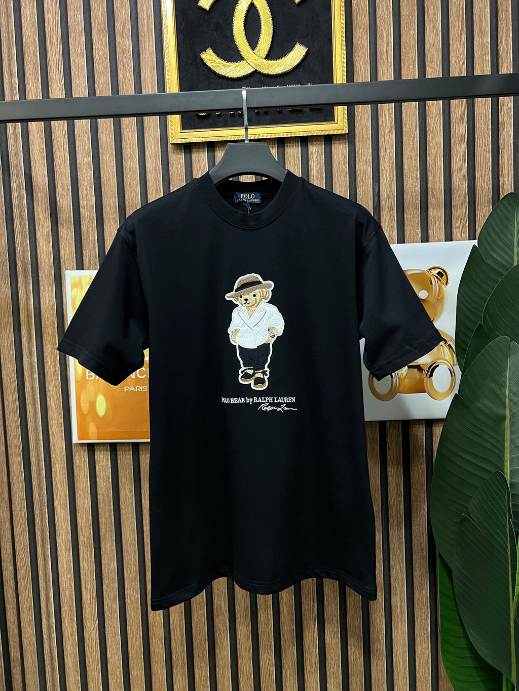 T-shirt Polo Ralph Lauren p-019