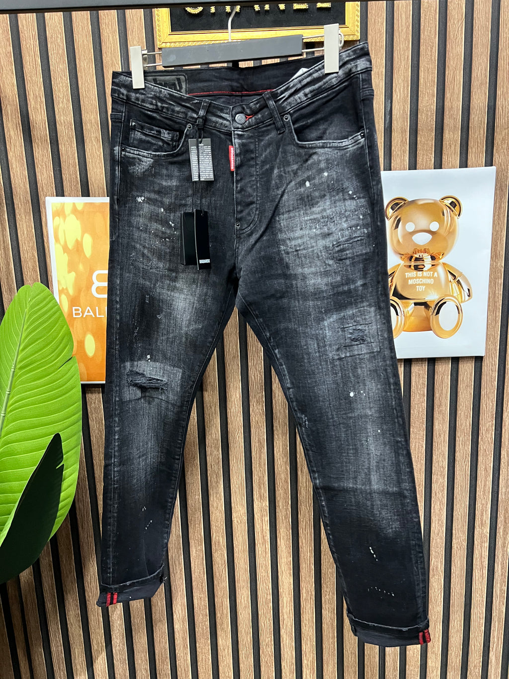 Jeans Dsquared2 d-012