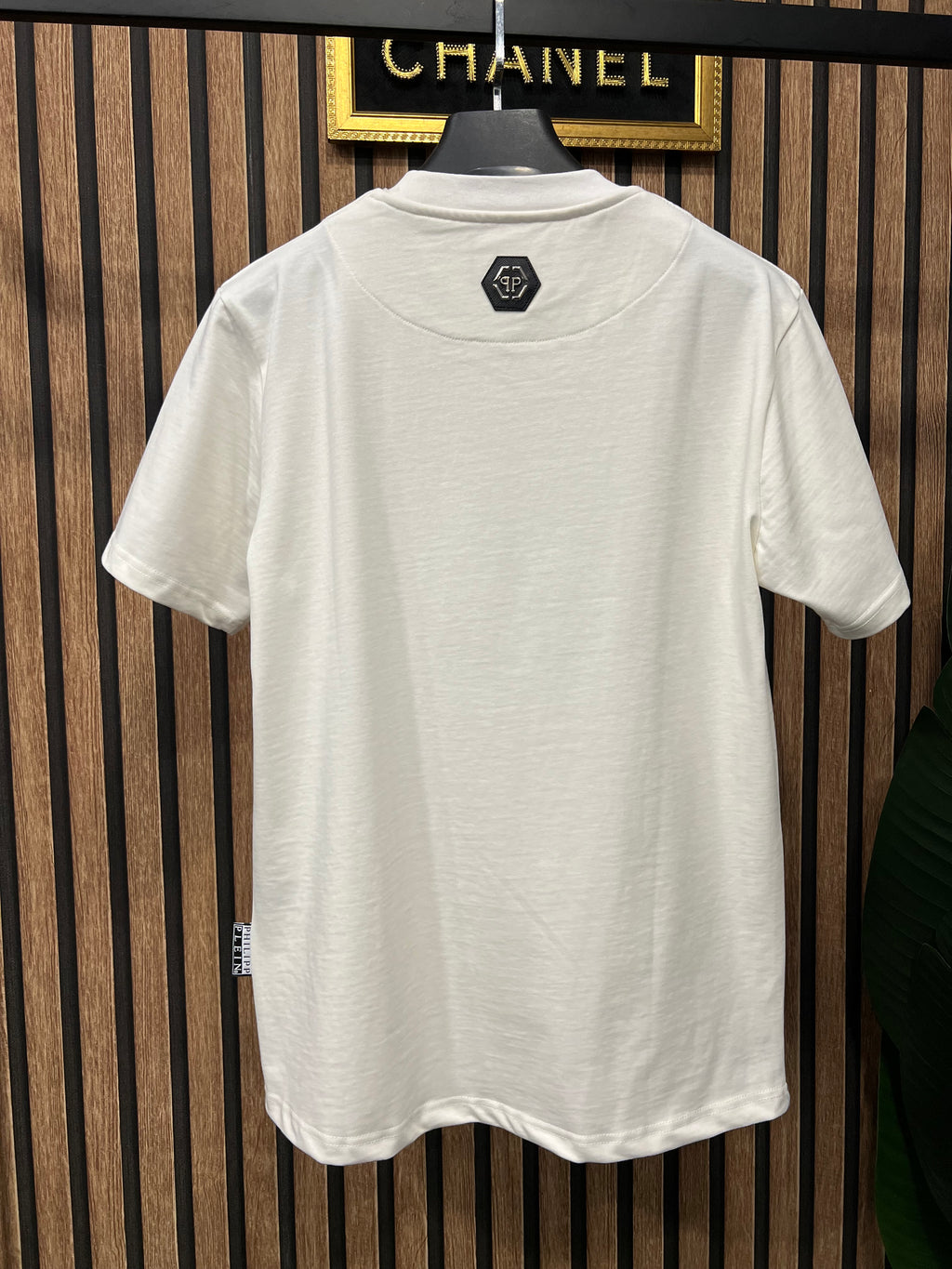 T-shirt Philipp Plein p-0980