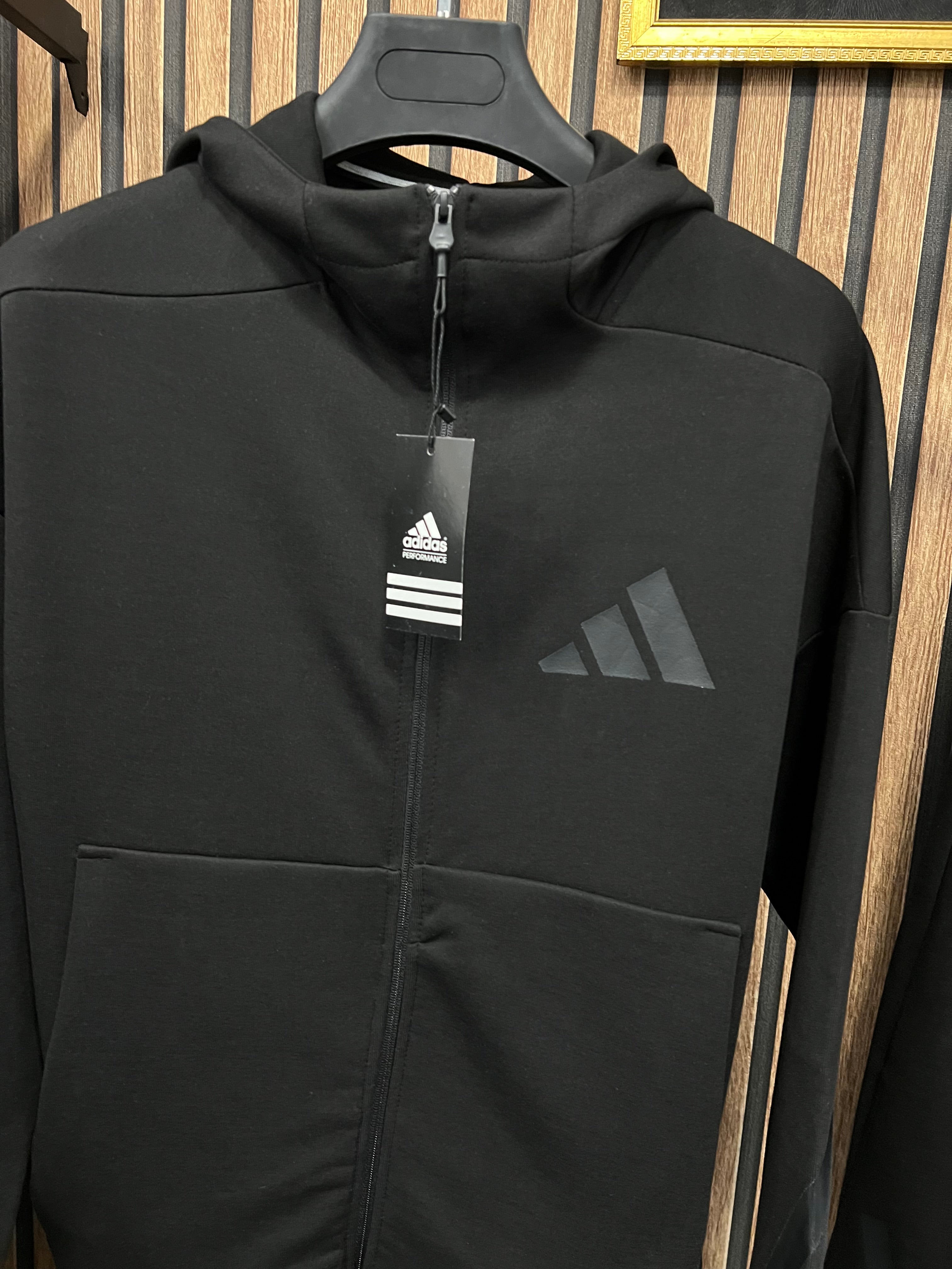 Adidas  Νέο Z.N.E. σετ a-140