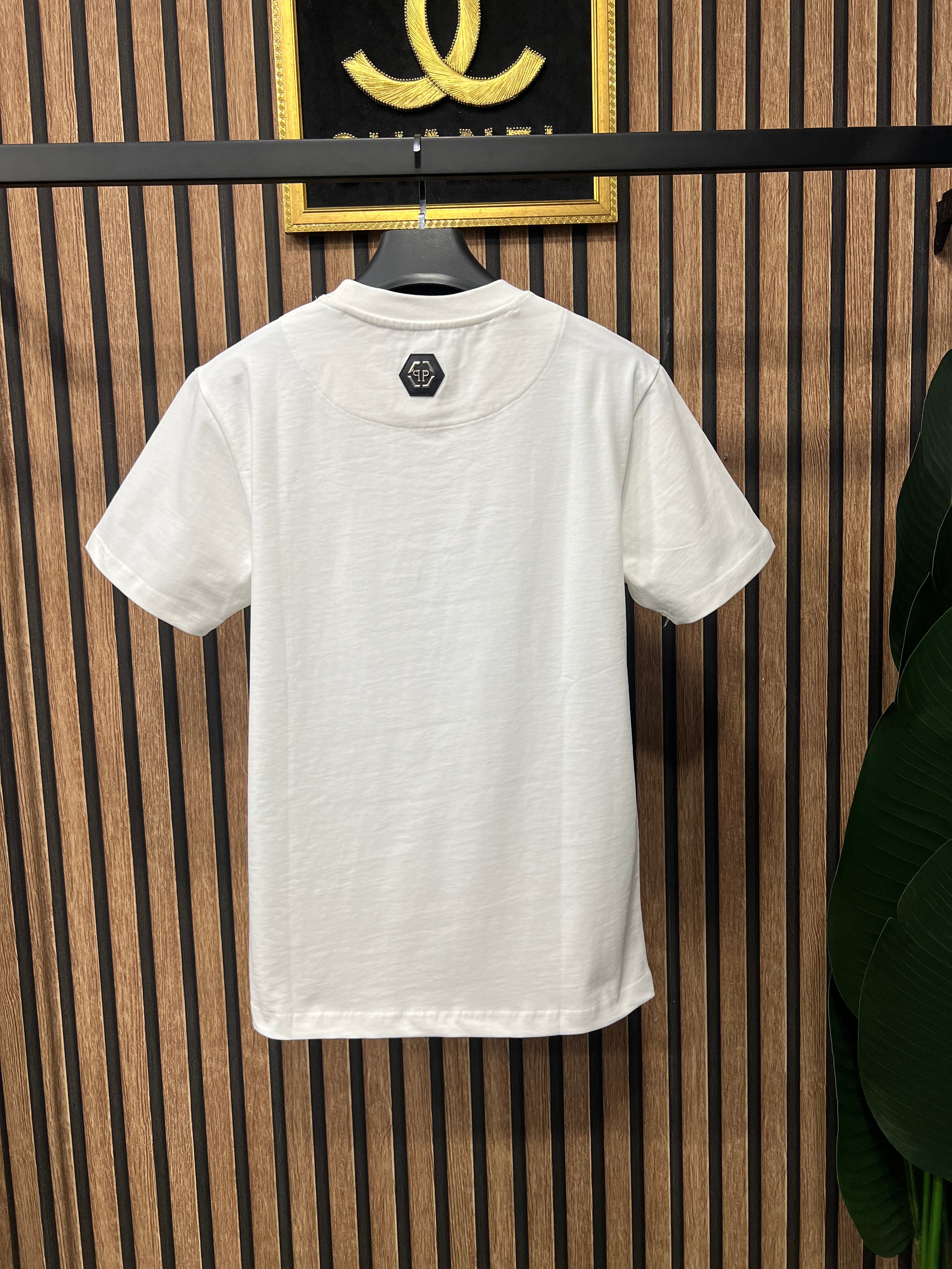 T-shirt Philipp Plein p-1018