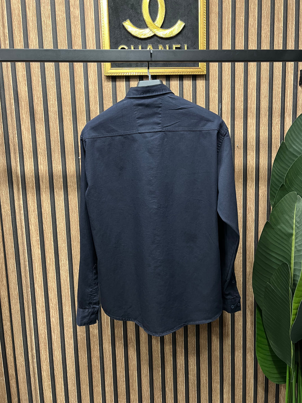 Πουκάμισο Polo Ralph Lauren p-888