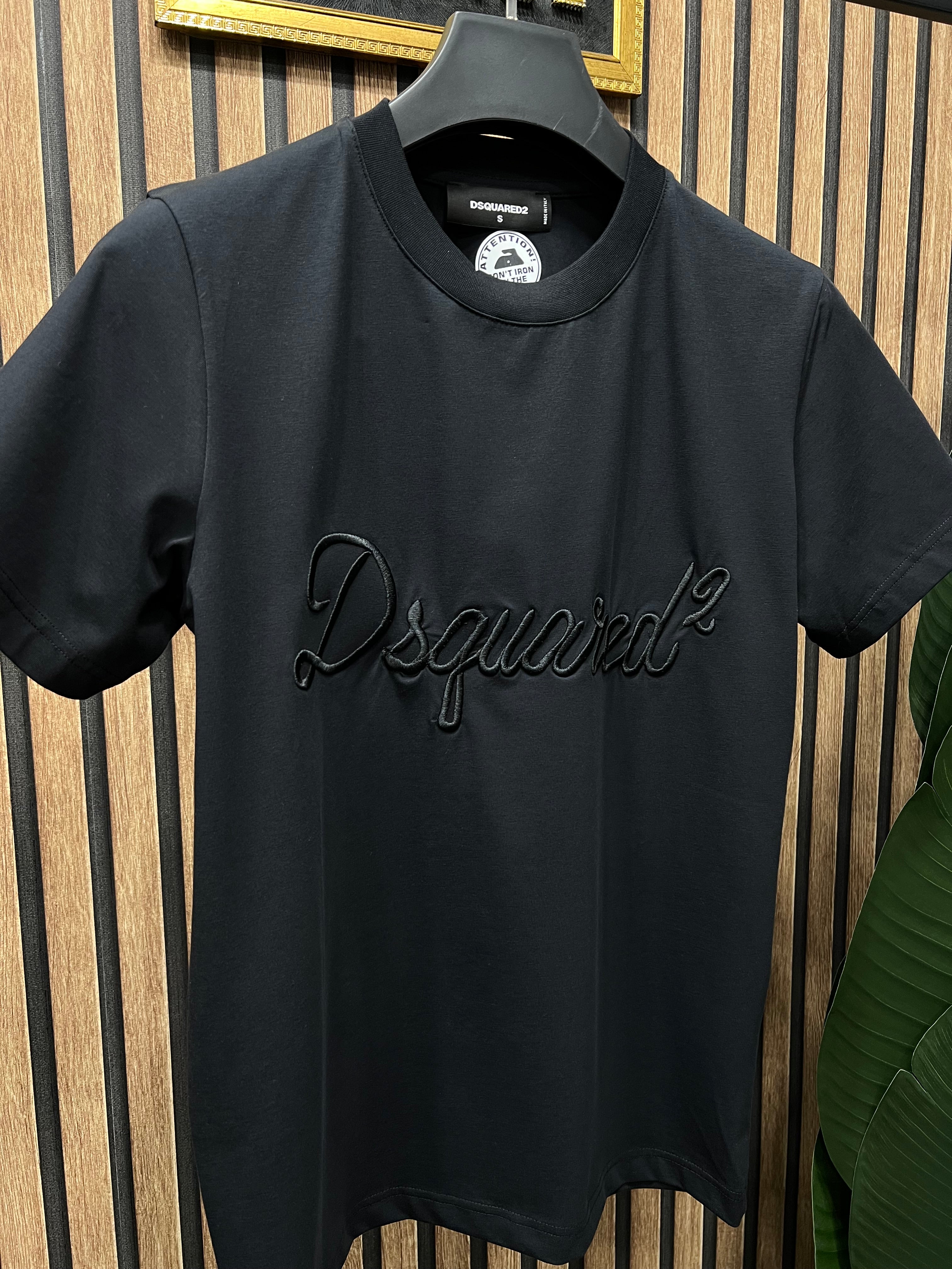T-shirt Dsquared2 d-214