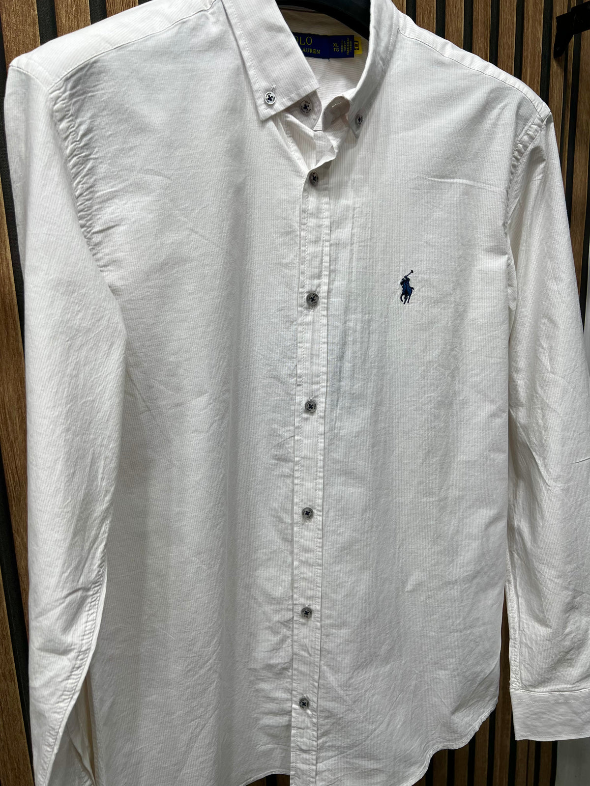 Πουκάμισο Polo Ralph Lauren p-0066