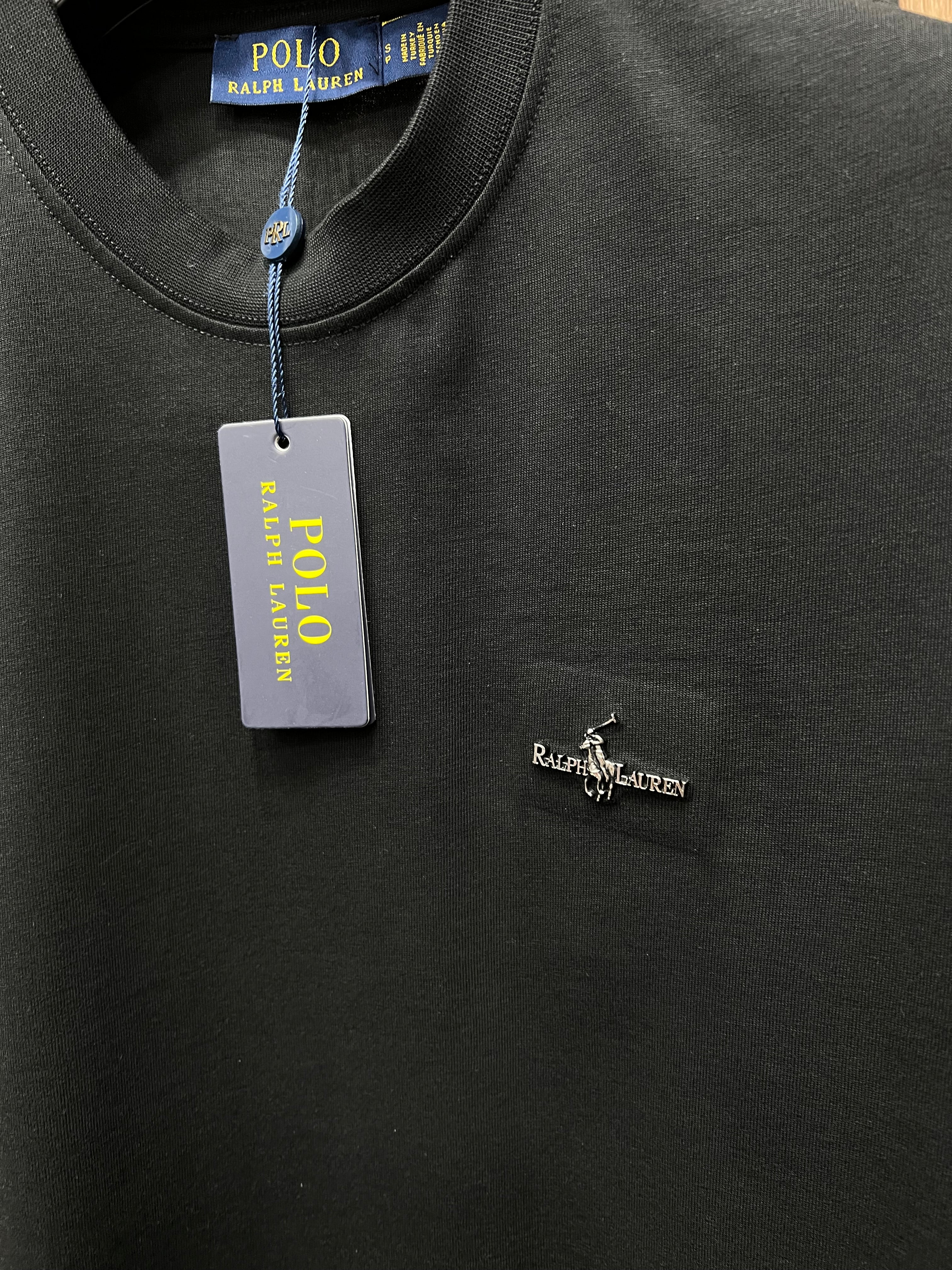 T-shirt Polo Ralph Lauren p-2896