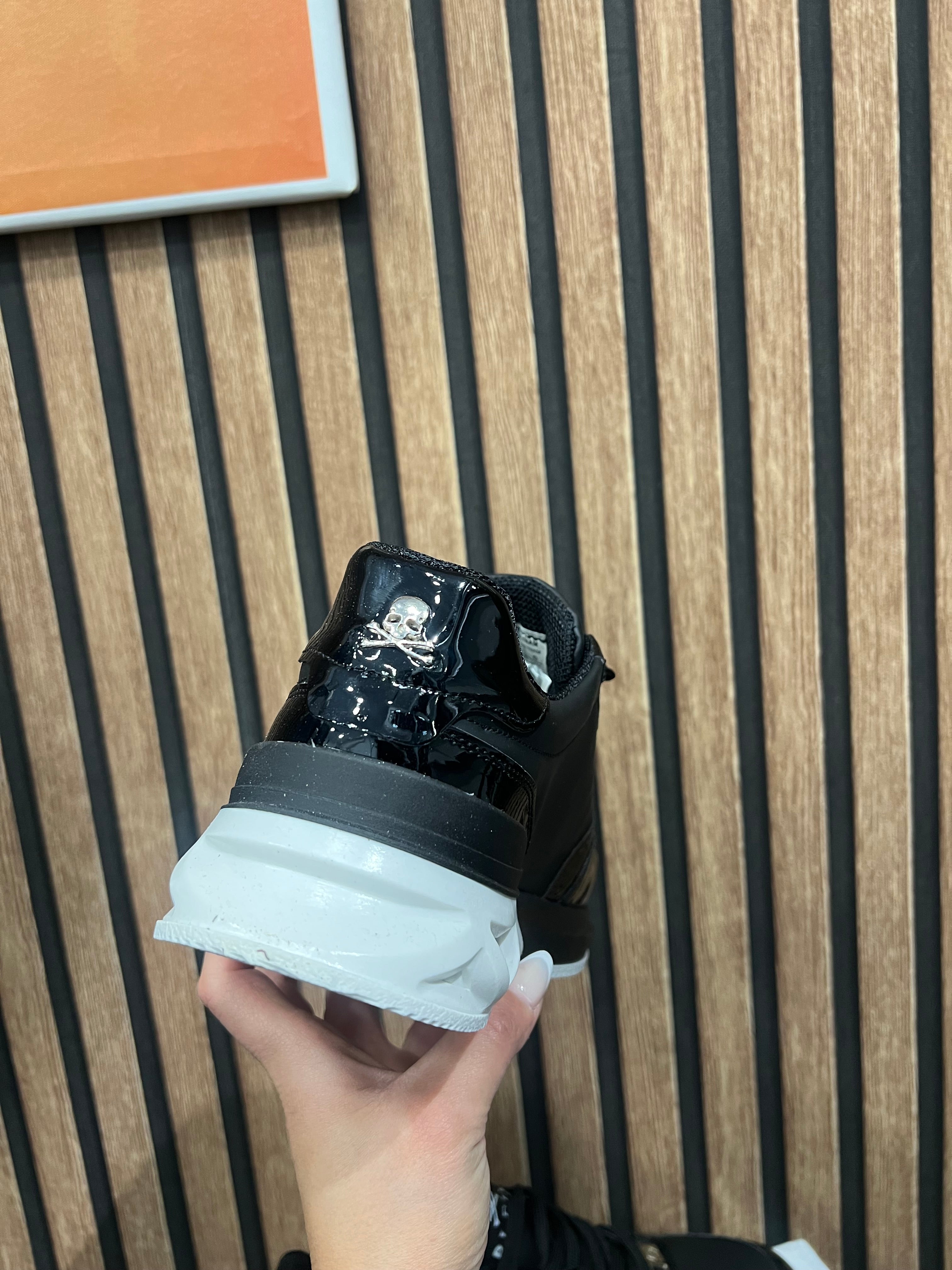 Philipp Plein sneakers p-019