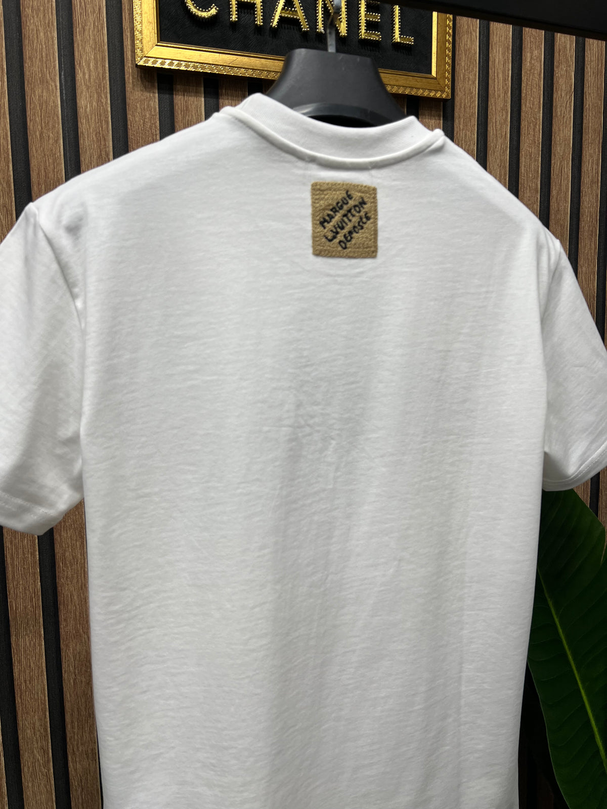 T-shirt Louis Vuitton L-112