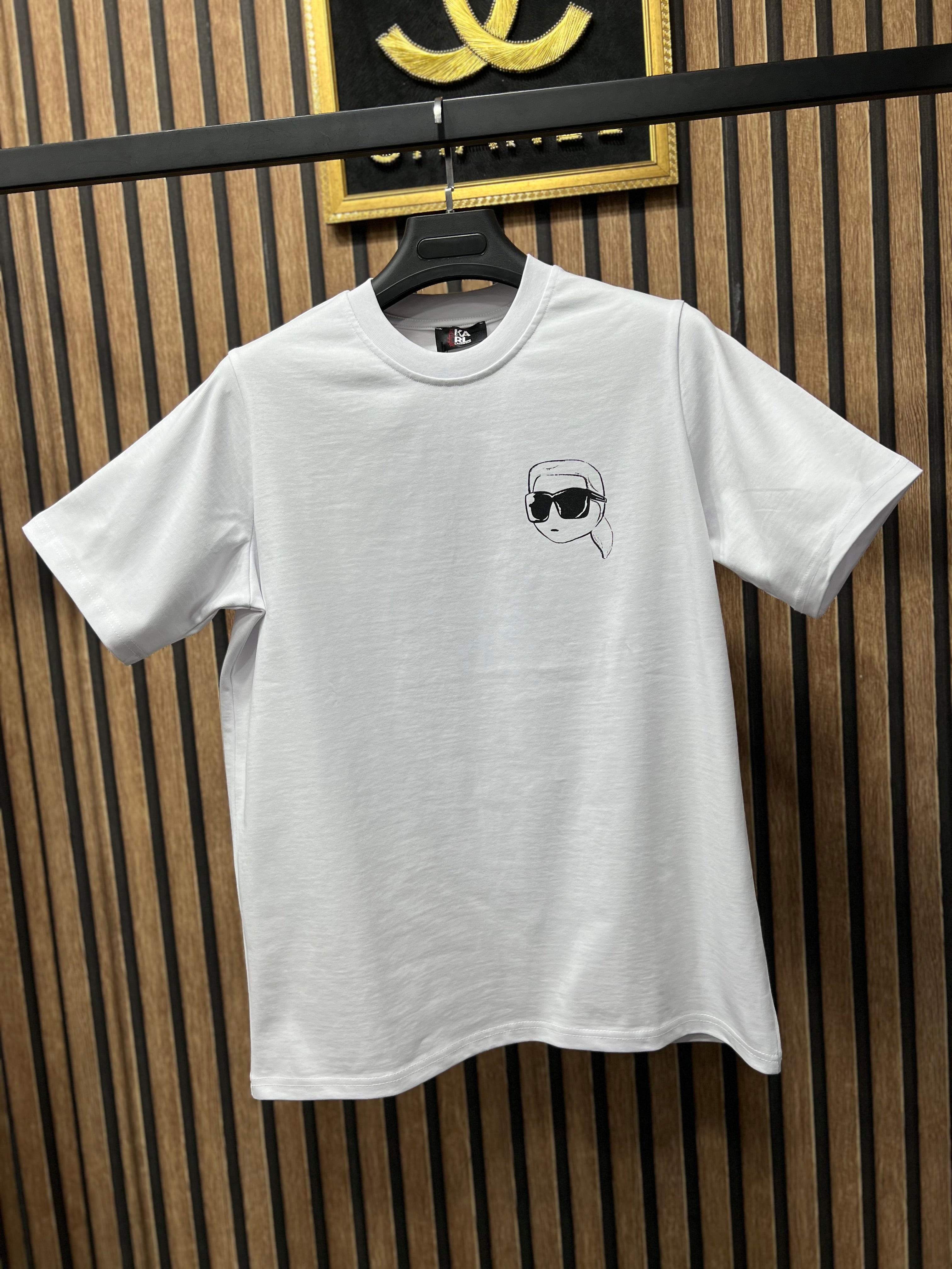 T-shirt Karl Lagerfeld k-2764