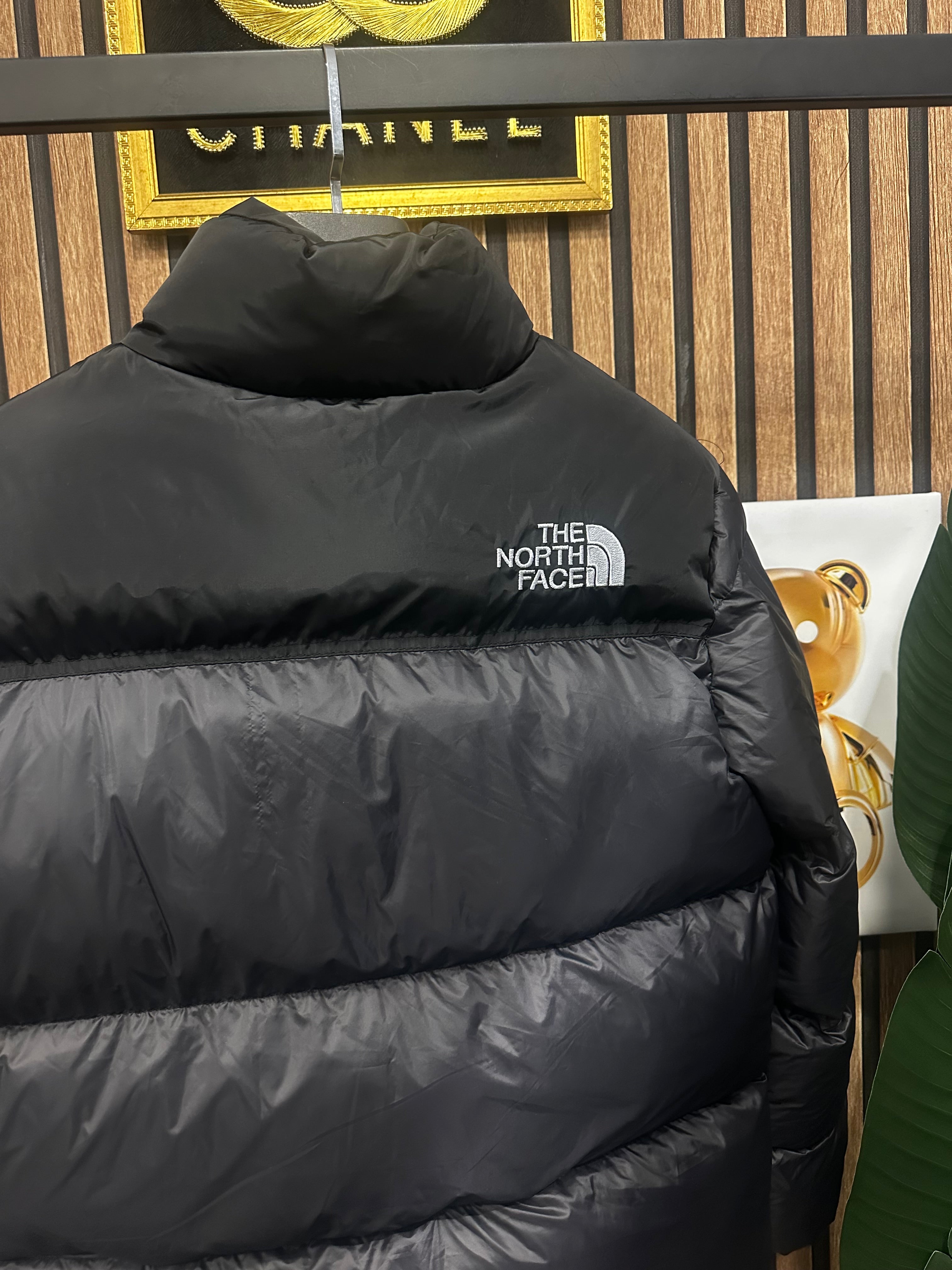 Jacket North Face n-1233