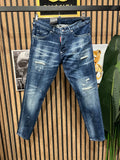 Jeans Dsquared2 d-6060