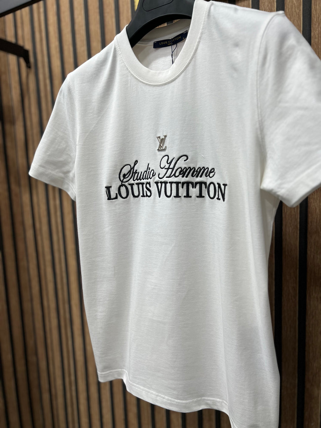 T-shirt Louis Vuitton l-2993