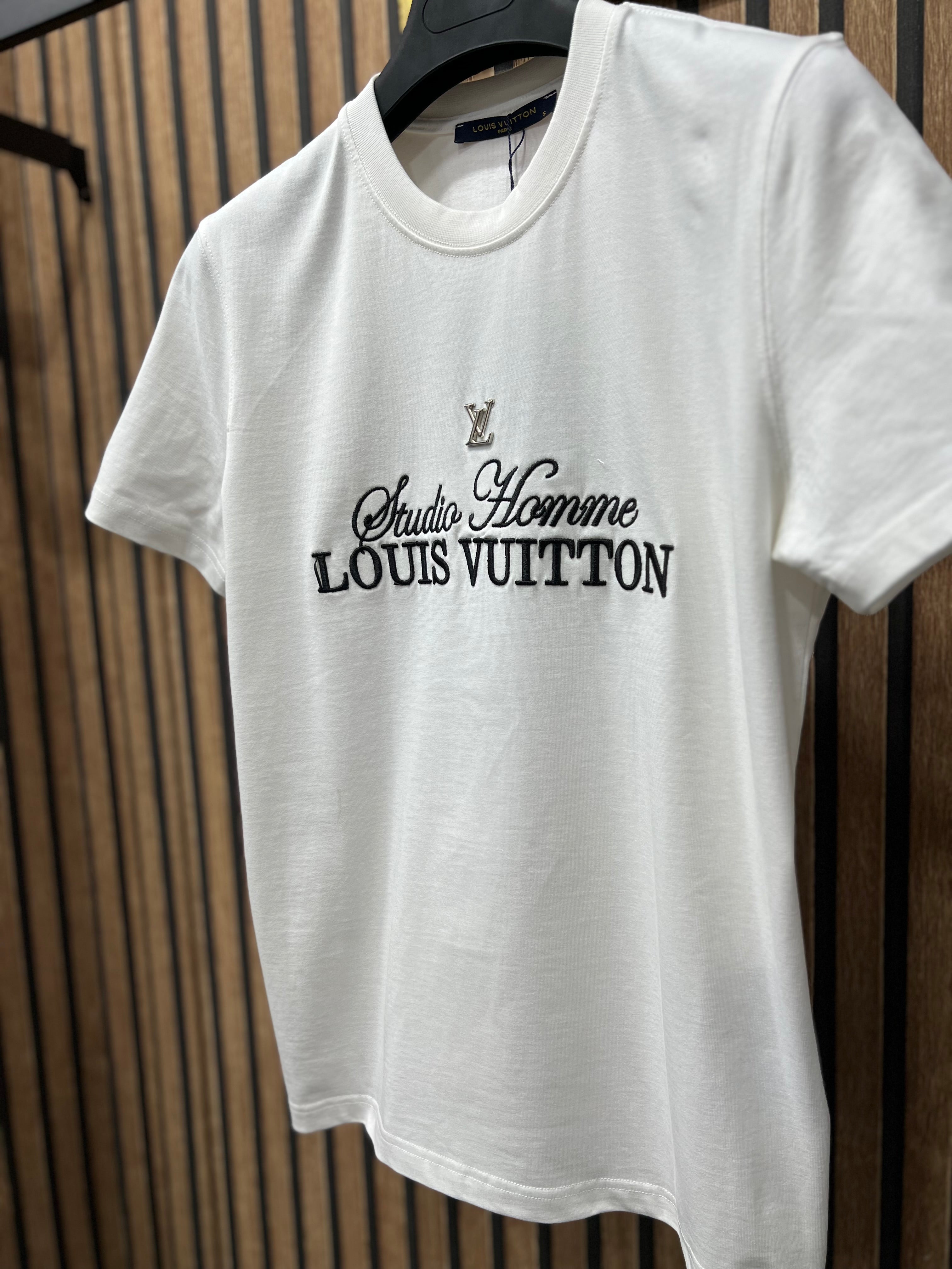 T-shirt Louis Vuitton l-2993