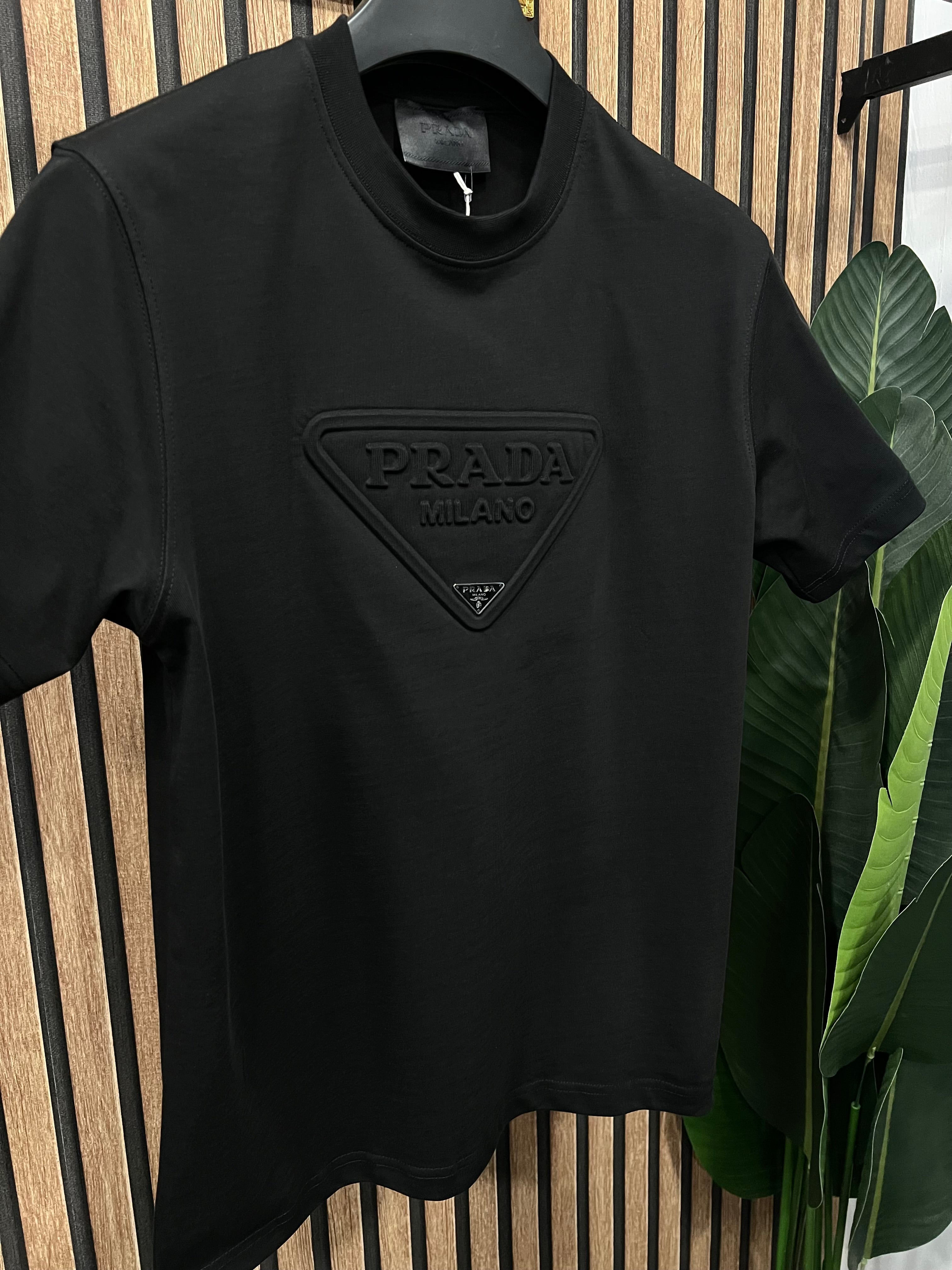 T-shirt Prada p-1013