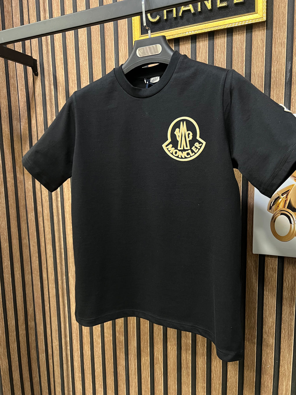 T-shirt Moncler m-688