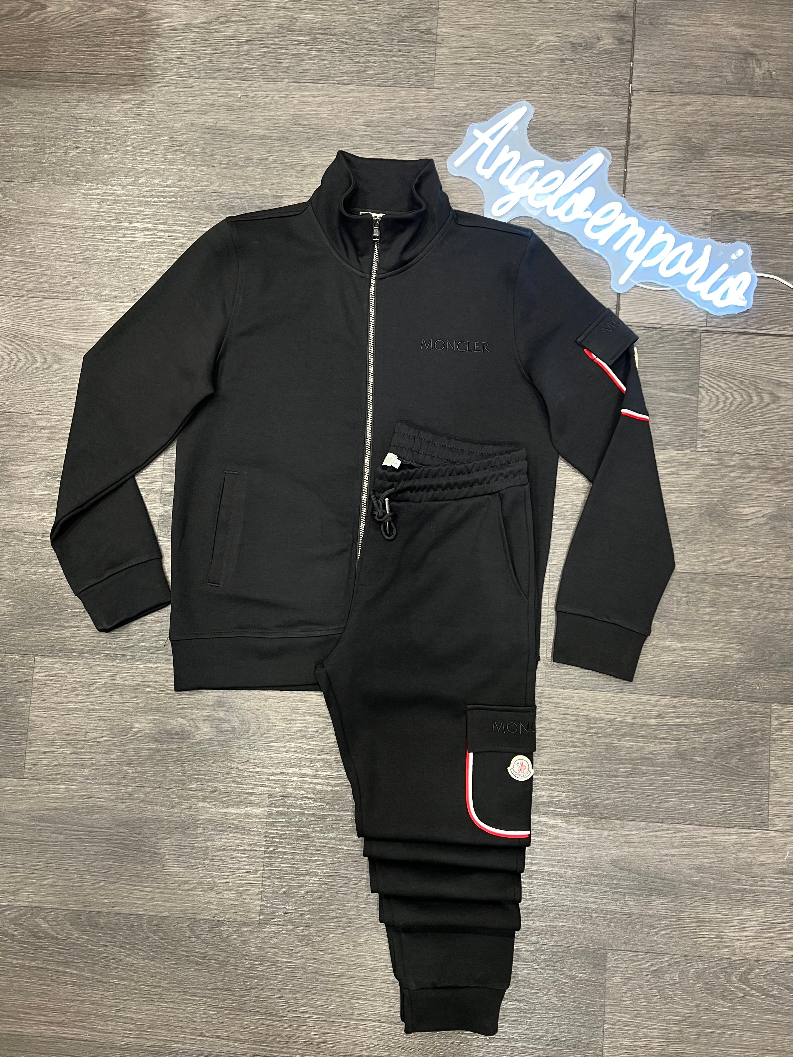 Moncler σετ m-118