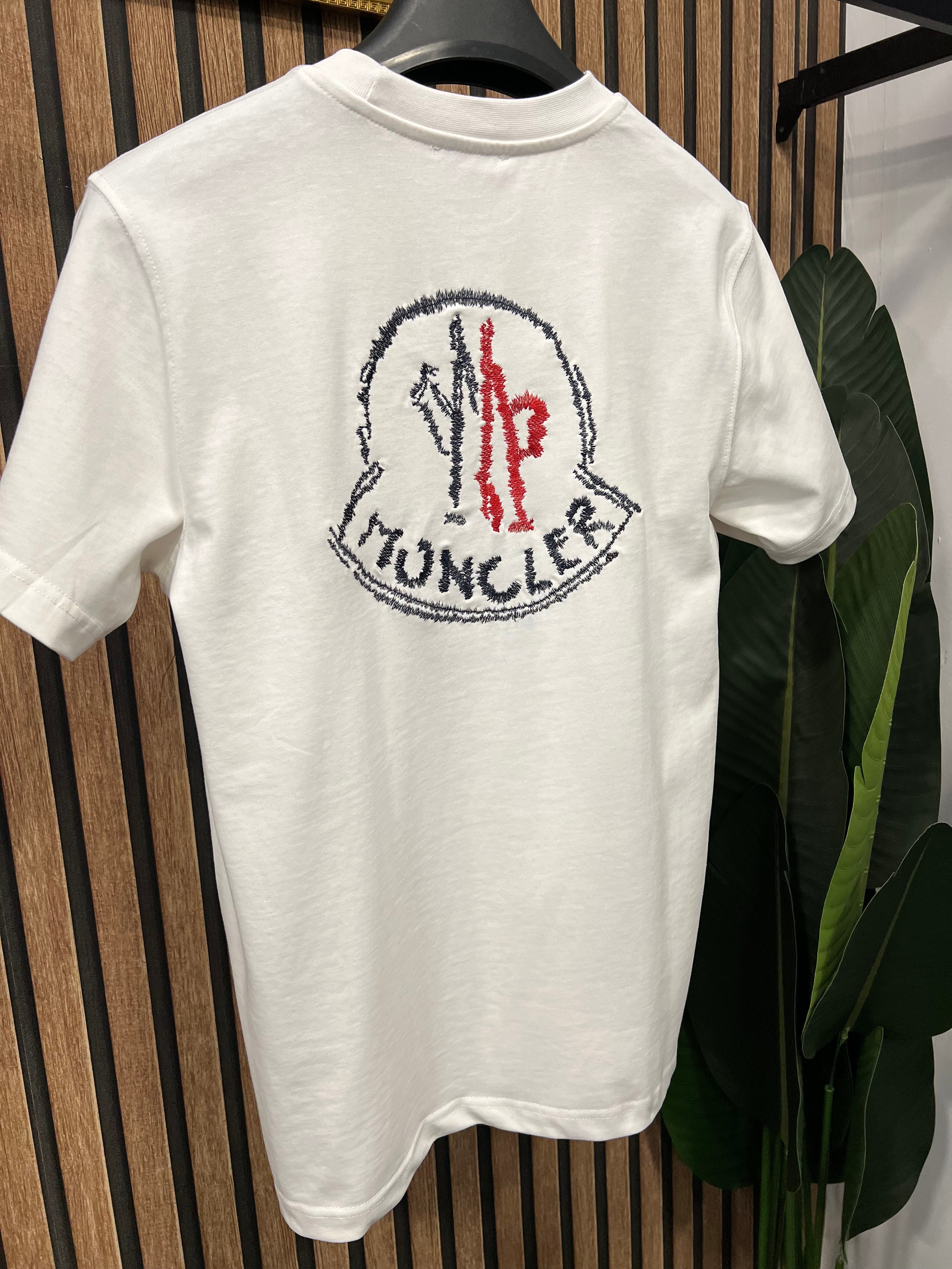 T-shirt Moncler m-995