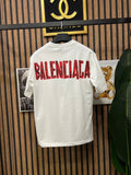 T-shirt Balenciaga b-676