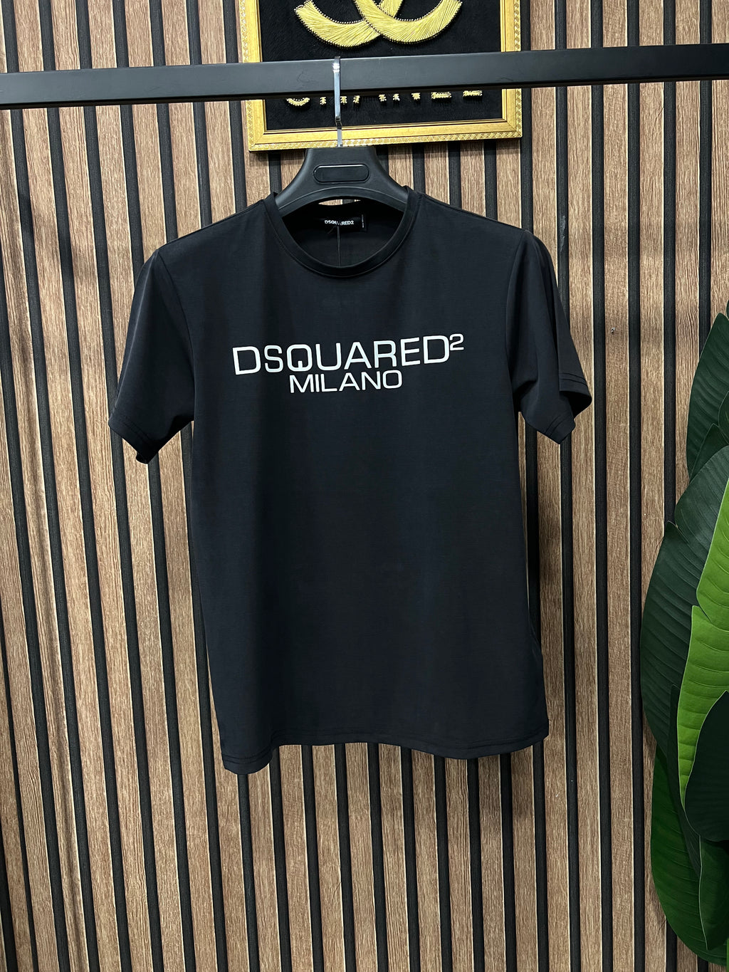 T-shirt Dsquared2 d-996