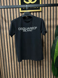 T-shirt Dsquared2 d-996