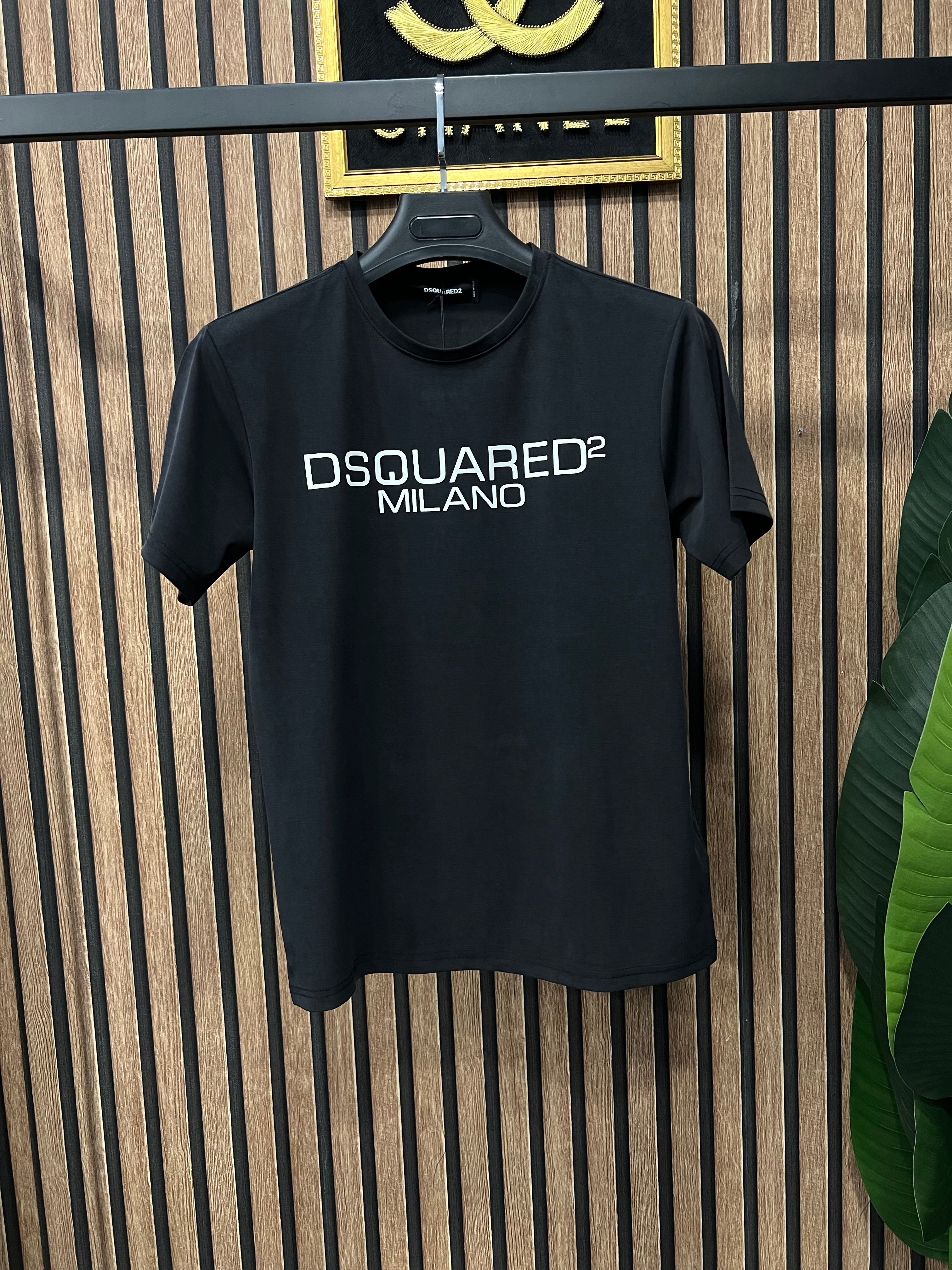 T-shirt Dsquared2 d-996