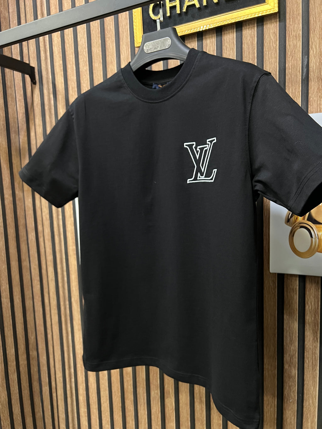 T-shirt Louis Vuitton lv-684