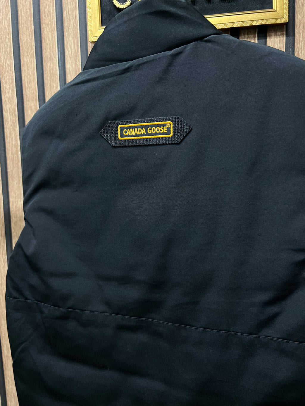 Canada Goose  αμάνικο διπλής όψεως c-3010