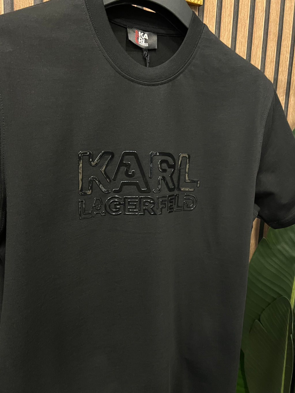 T-shirt Karl Lagerfeld k-993