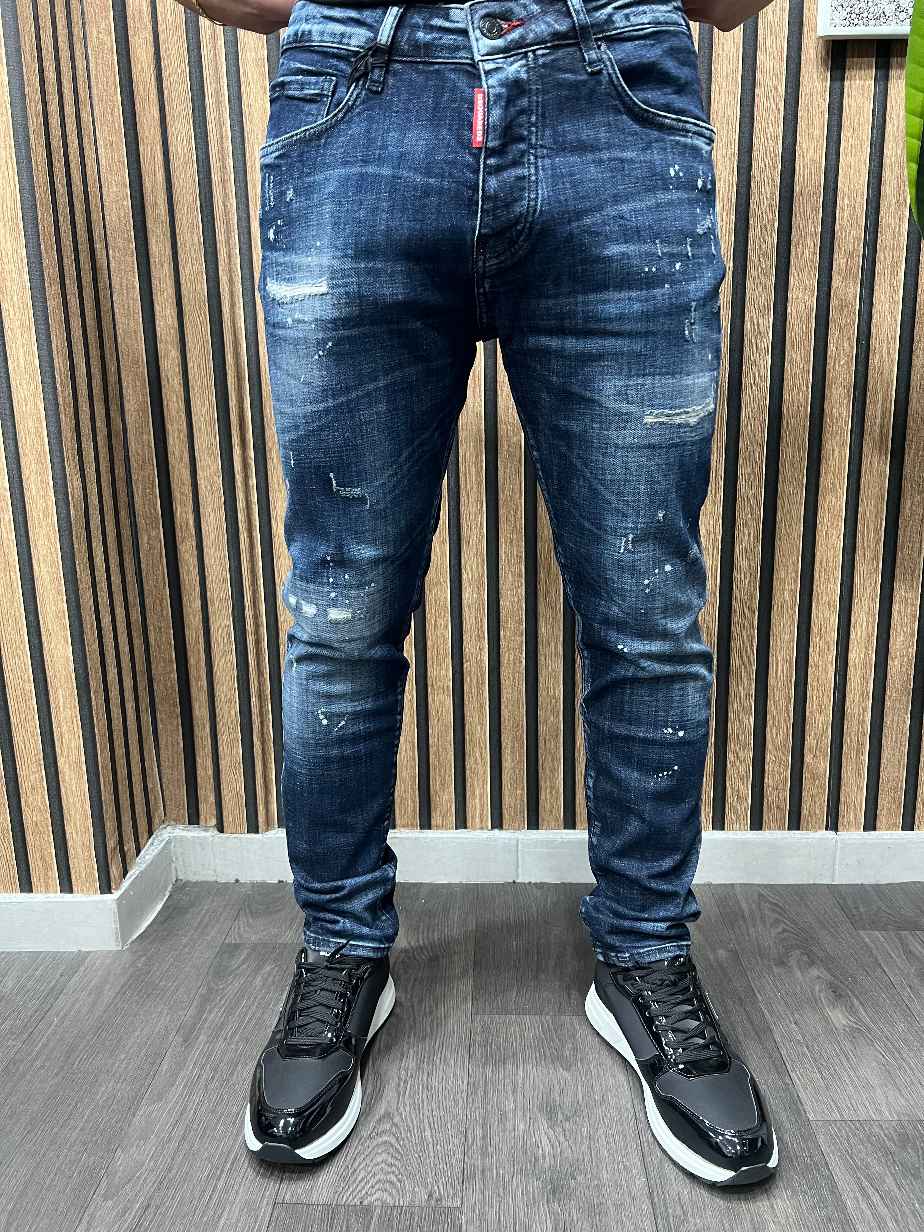 Jeans Dsquared2 d-4432