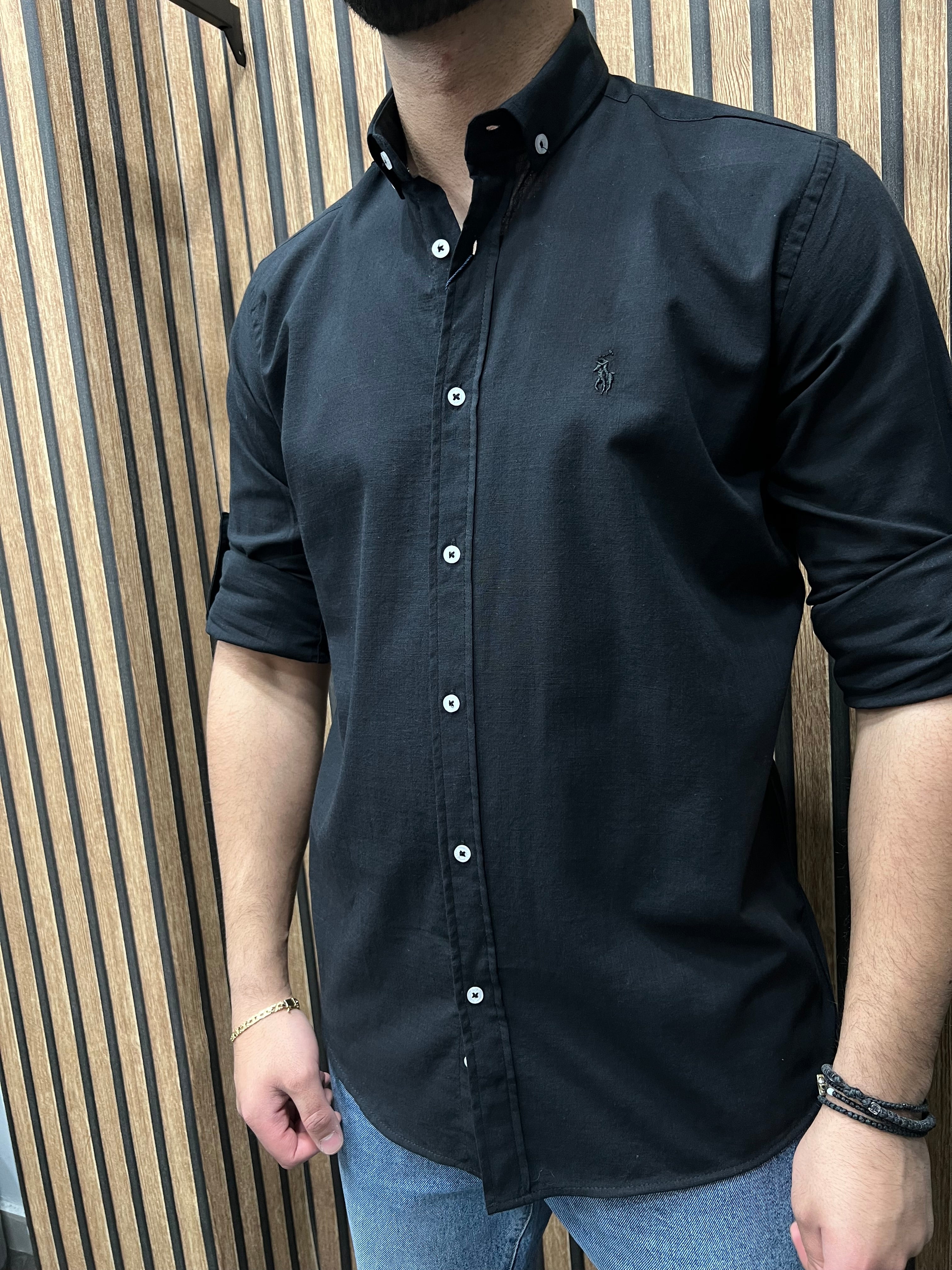 Πουκάμισο Polo Ralph Lauren p-0071