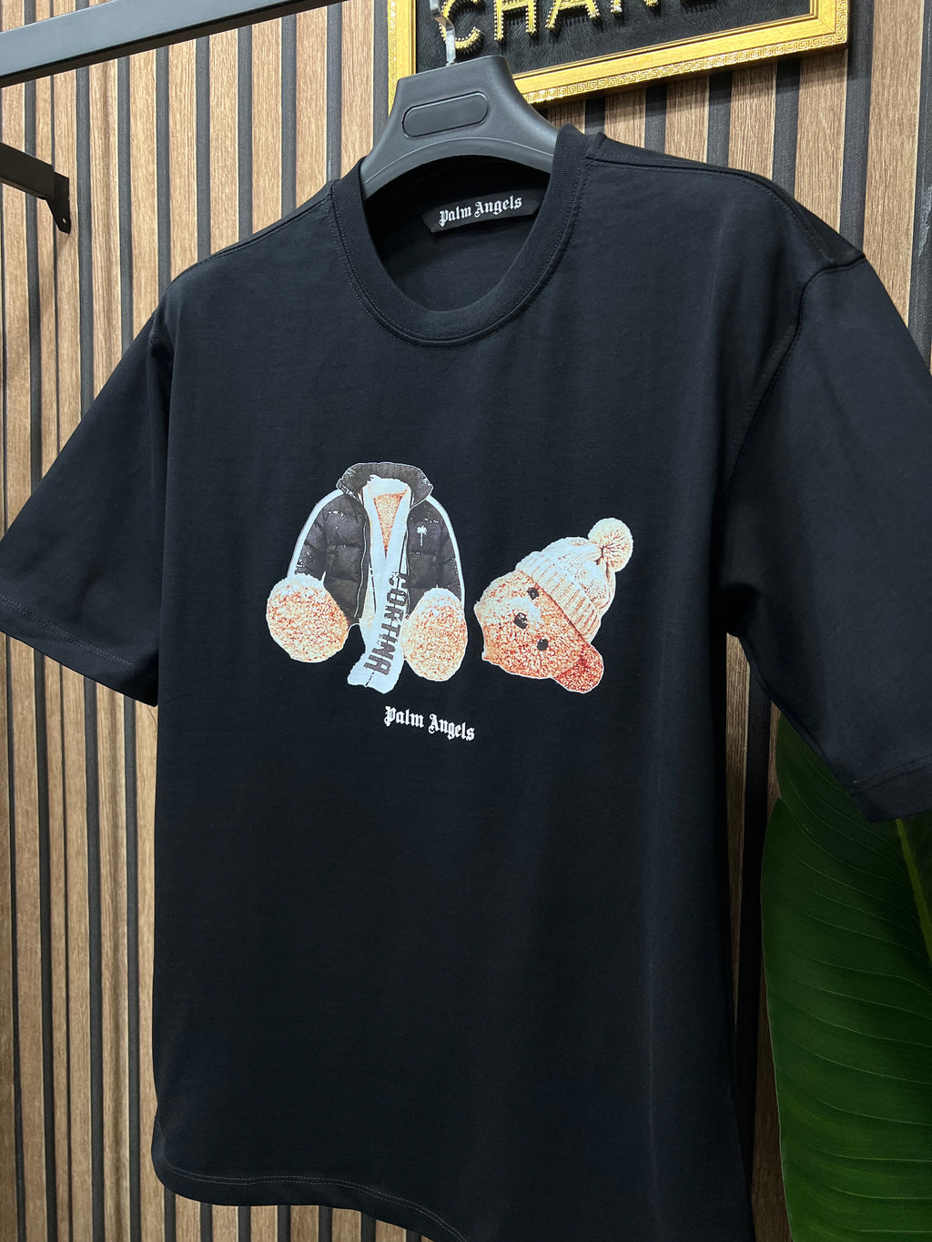 T-shirt Palm Angel p-205
