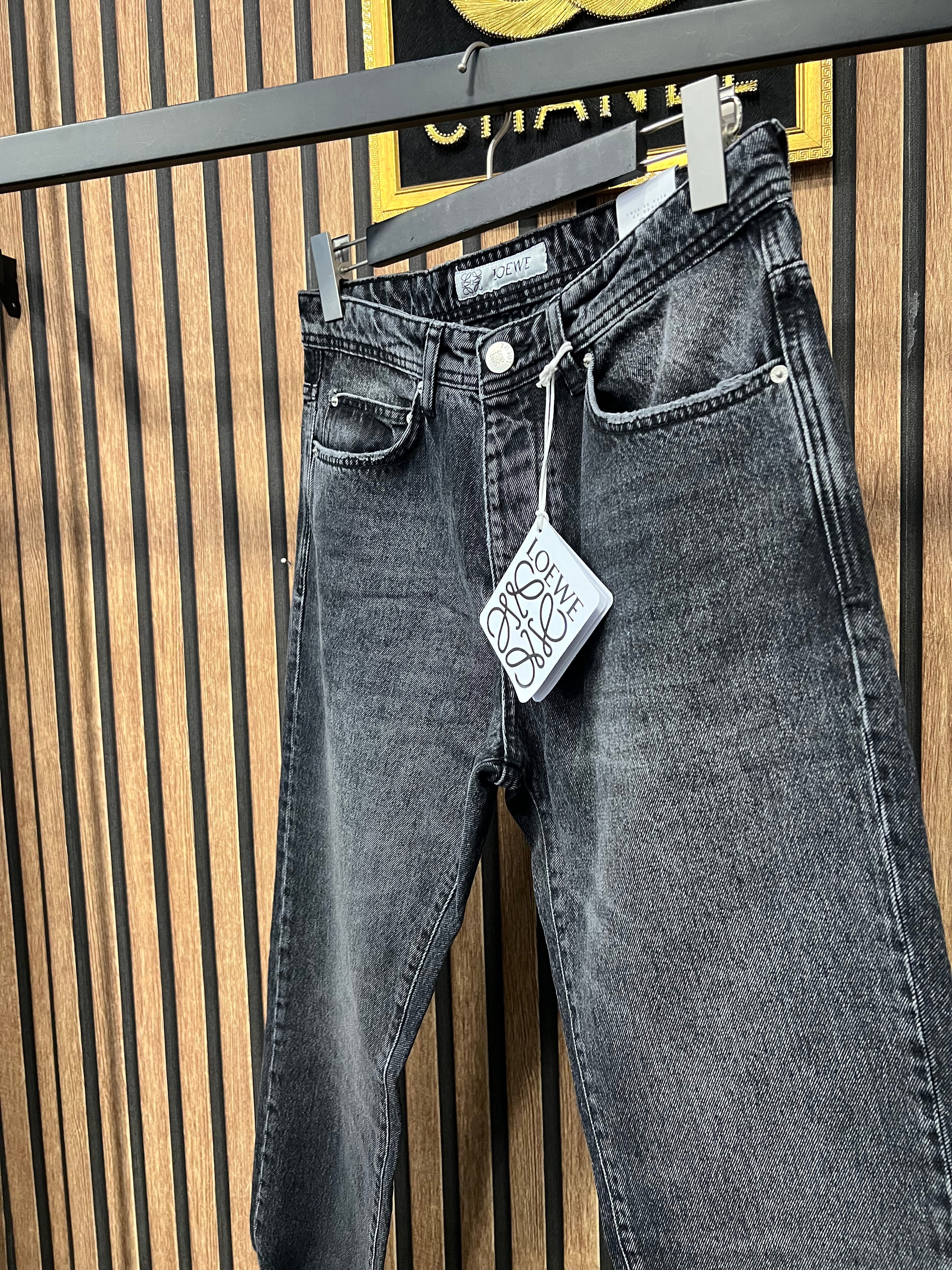 Jeans Loewe boyfriend l-8061