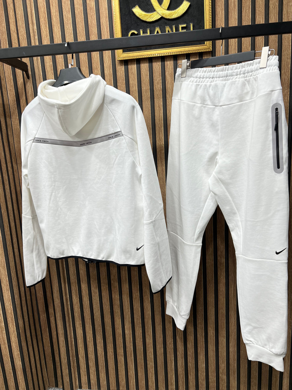Σετ Nike Tech fleece n-0187