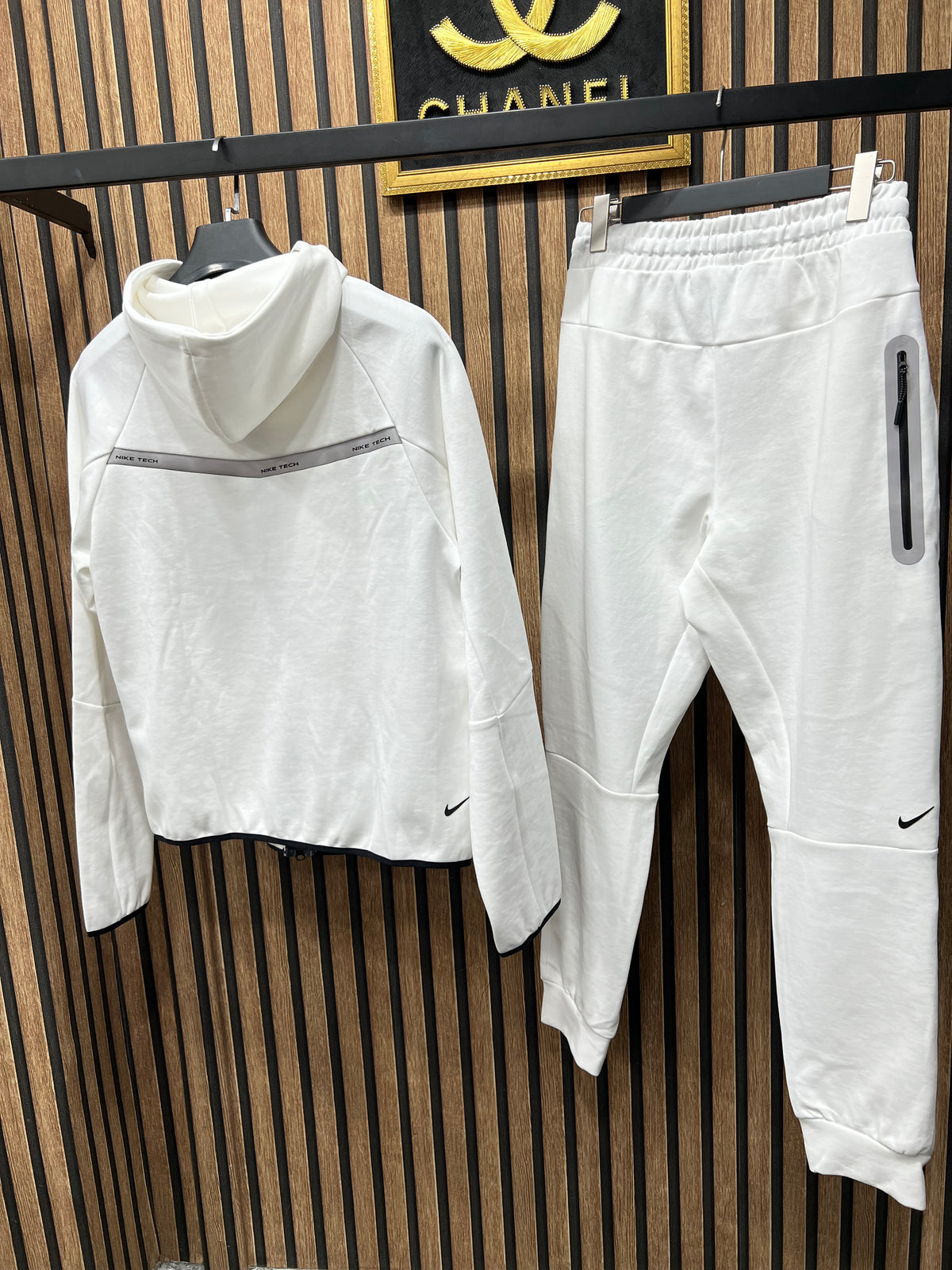Σετ Nike Tech fleece n-0187
