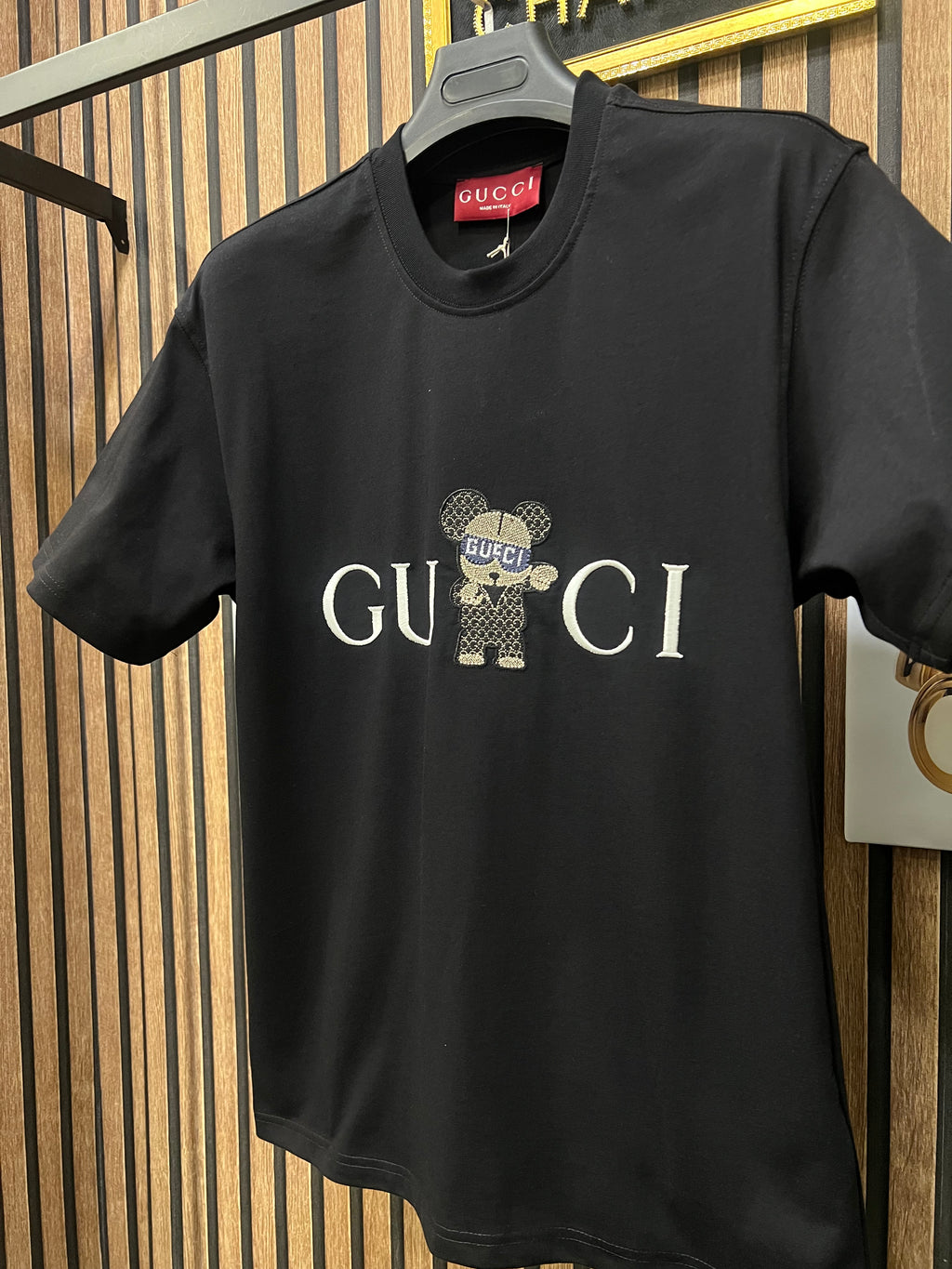 T-shirt Gucci g-664