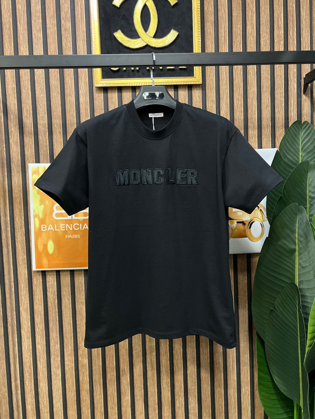 T-shirt Moncler m-6050